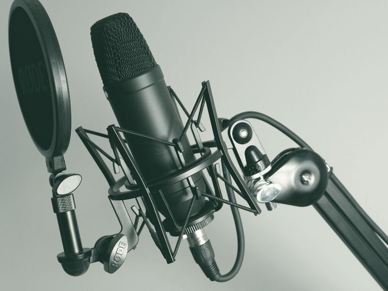 Podcast sobre prescrição magistral e bem-estar
